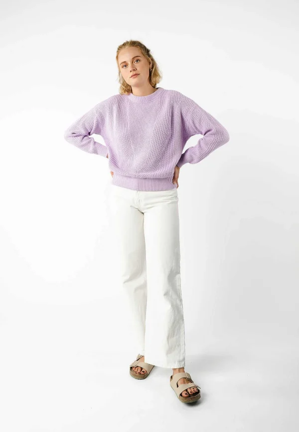 Store MELAWEAR Strickpullover Seema