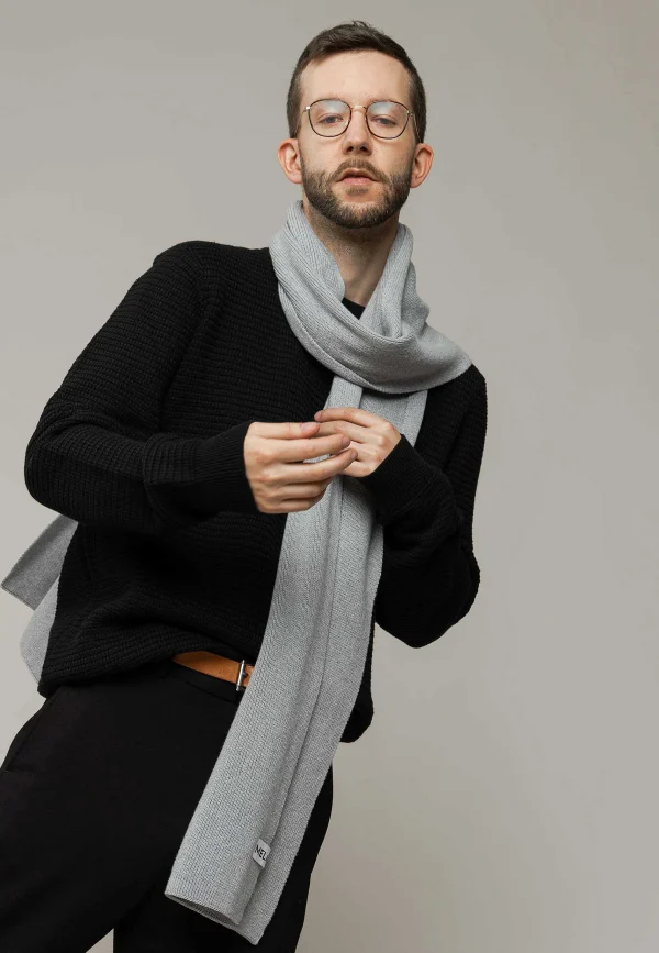 Sale MELAWEAR Strickschal