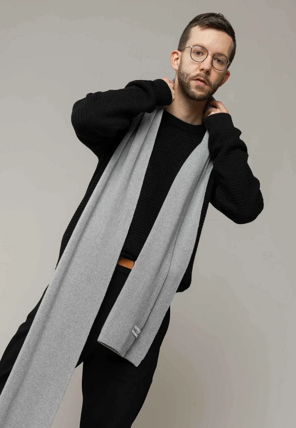 Sale MELAWEAR Strickschal
