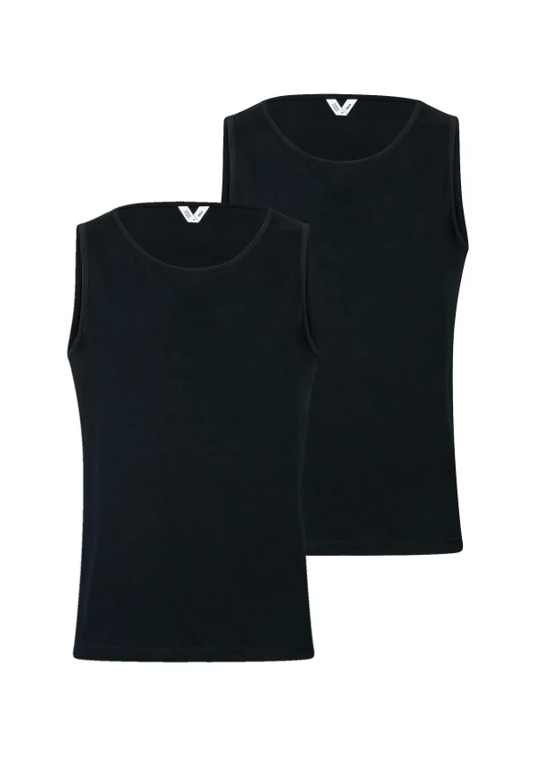 Hot MELAWEAR Tank Top Chetan Bundle