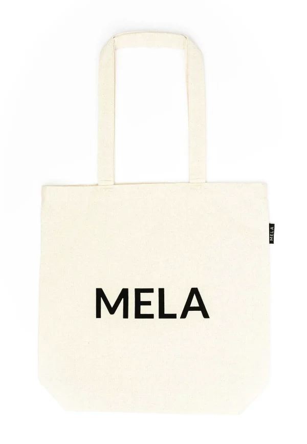 Online MELAWEAR Totebag Basic