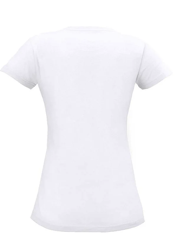 Fashion MELAWEAR T-Shirt 5 Pack Damen