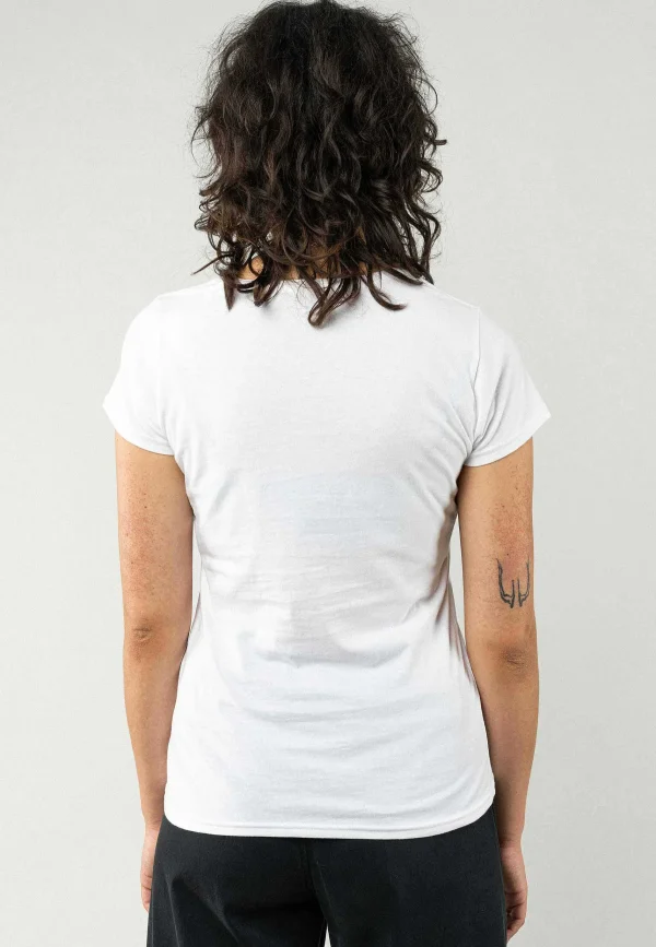 Fashion MELAWEAR T-Shirt 5 Pack Damen