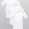 Fashion MELAWEAR T-Shirt 3 Pack Herren