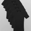 Online MELAWEAR T-Shirt 5 Pack Herren