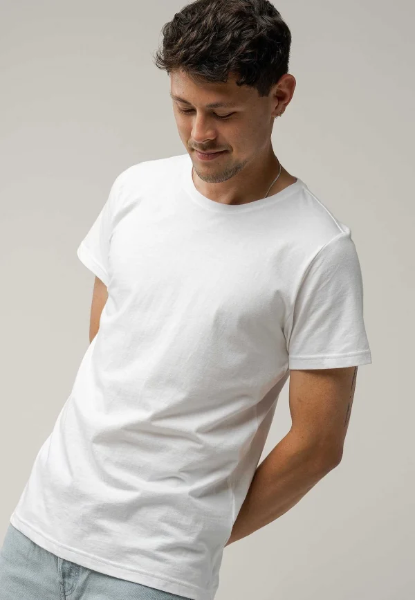 New MELAWEAR T-Shirt 5 Pack Herren