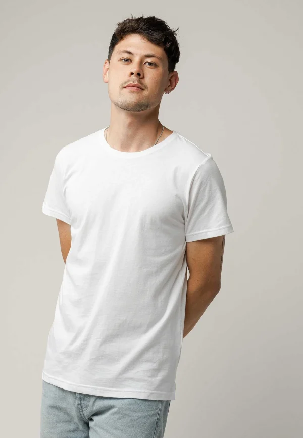 New MELAWEAR T-Shirt 5 Pack Herren