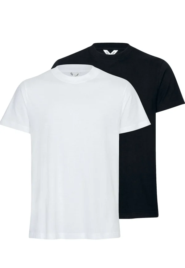 Flash Sale MELAWEAR T-Shirt Avan Bundle