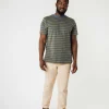 Sale MELAWEAR T-Shirt Avan Stripes
