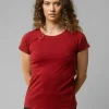 Cheap MELAWEAR T-Shirt Basic Damen