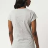 Discount MELAWEAR T-Shirt Basic Damen