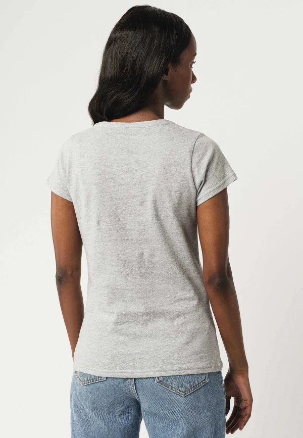 Discount MELAWEAR T-Shirt Basic Damen