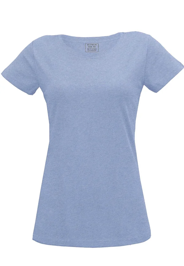Clearance MELAWEAR T-Shirt Basic Damen