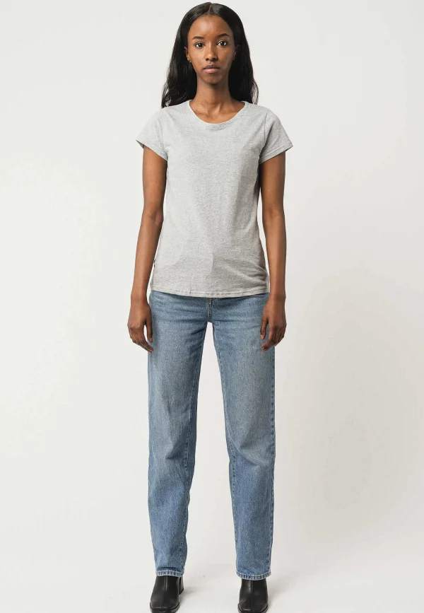 Discount MELAWEAR T-Shirt Basic Damen