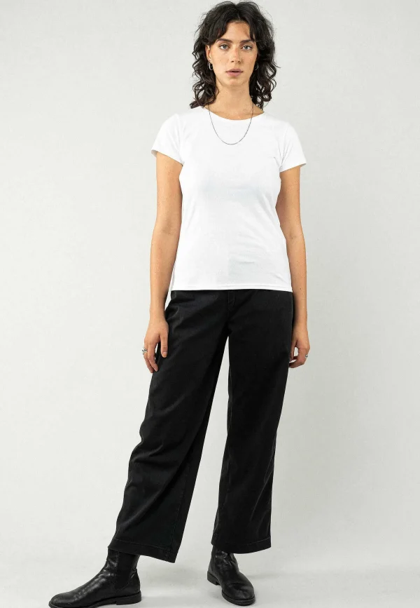 Cheap MELAWEAR T-Shirt Basic Damen
