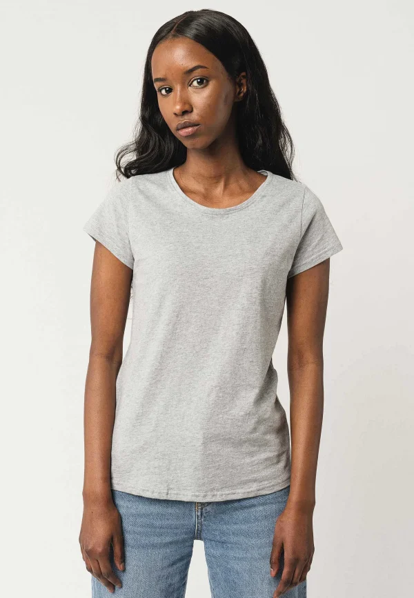 Discount MELAWEAR T-Shirt Basic Damen