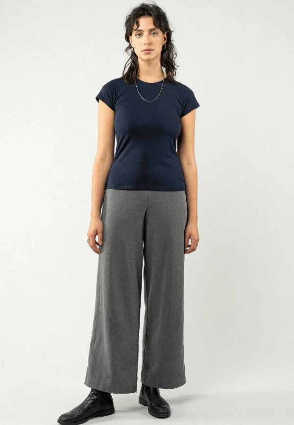 Cheap MELAWEAR T-Shirt Basic Damen