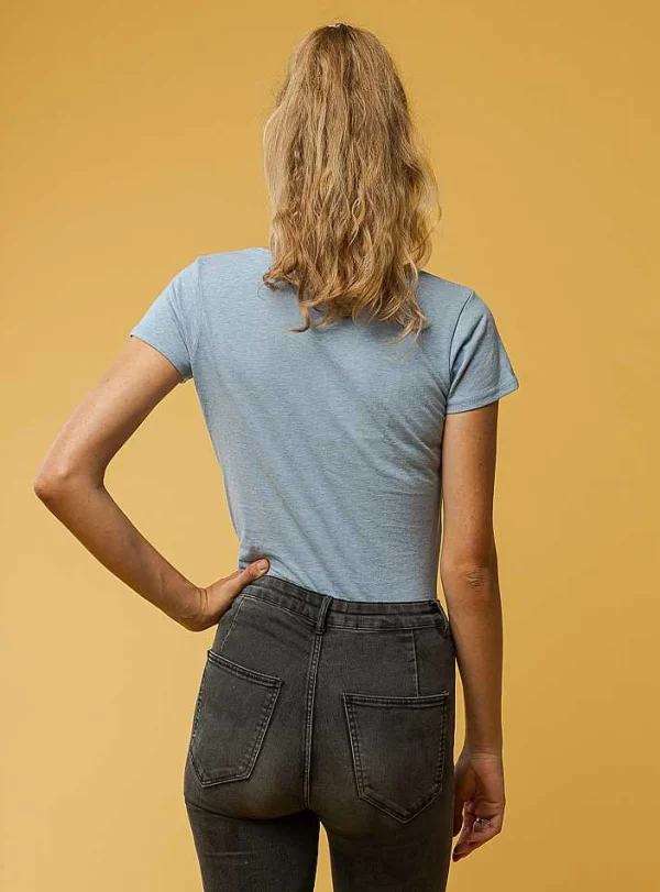 Clearance MELAWEAR T-Shirt Basic Damen