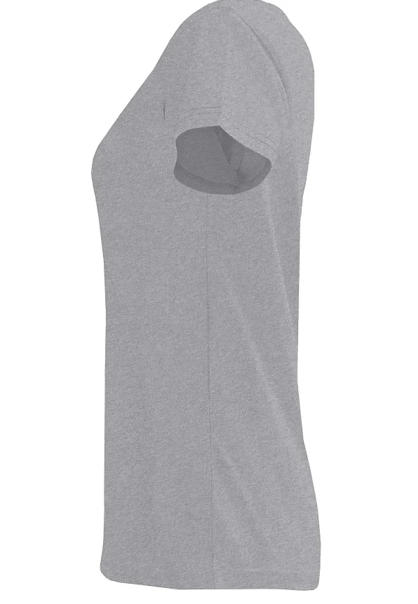 Discount MELAWEAR T-Shirt Basic Damen