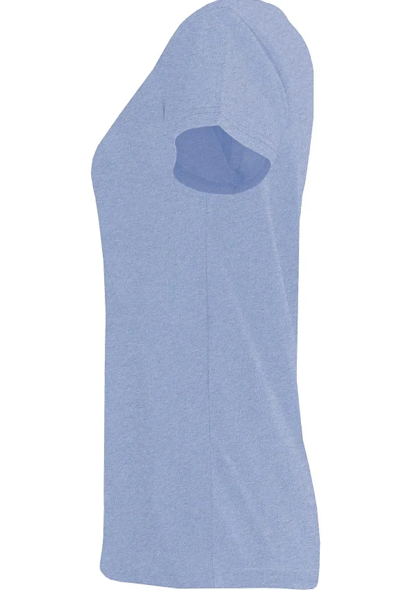 Clearance MELAWEAR T-Shirt Basic Damen