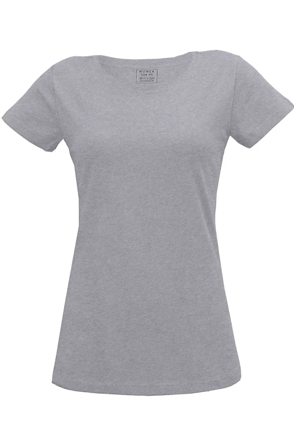 Discount MELAWEAR T-Shirt Basic Damen