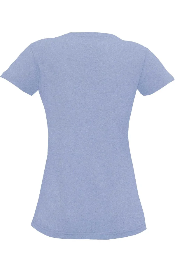Clearance MELAWEAR T-Shirt Basic Damen