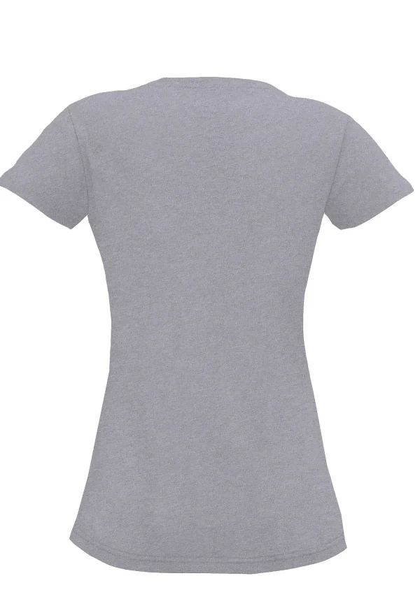 Discount MELAWEAR T-Shirt Basic Damen