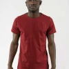 Online MELAWEAR T-Shirt Basic Herren