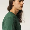 Hot MELAWEAR T-Shirt Basic Herren