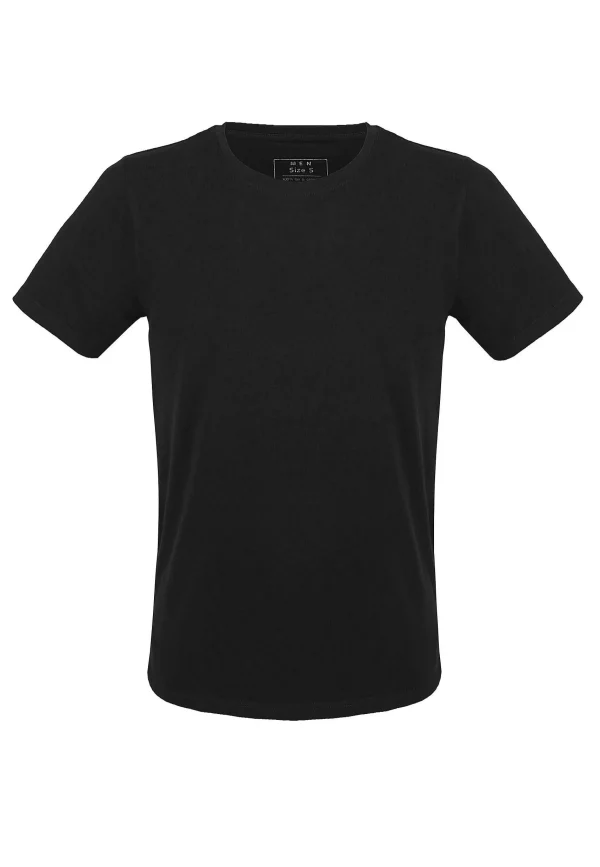 Cheap MELAWEAR T-Shirt Basic Herren