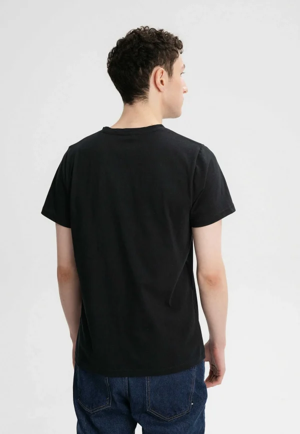 Cheap MELAWEAR T-Shirt Basic Herren