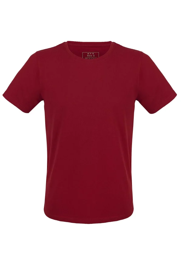 Online MELAWEAR T-Shirt Basic Herren