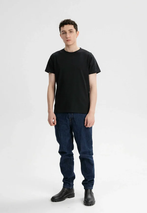 Cheap MELAWEAR T-Shirt Basic Herren