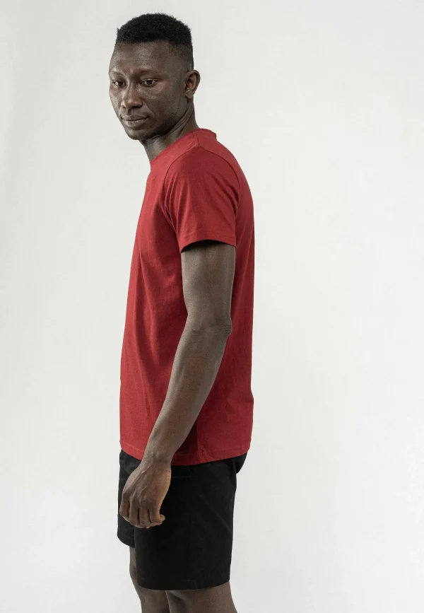 Online MELAWEAR T-Shirt Basic Herren