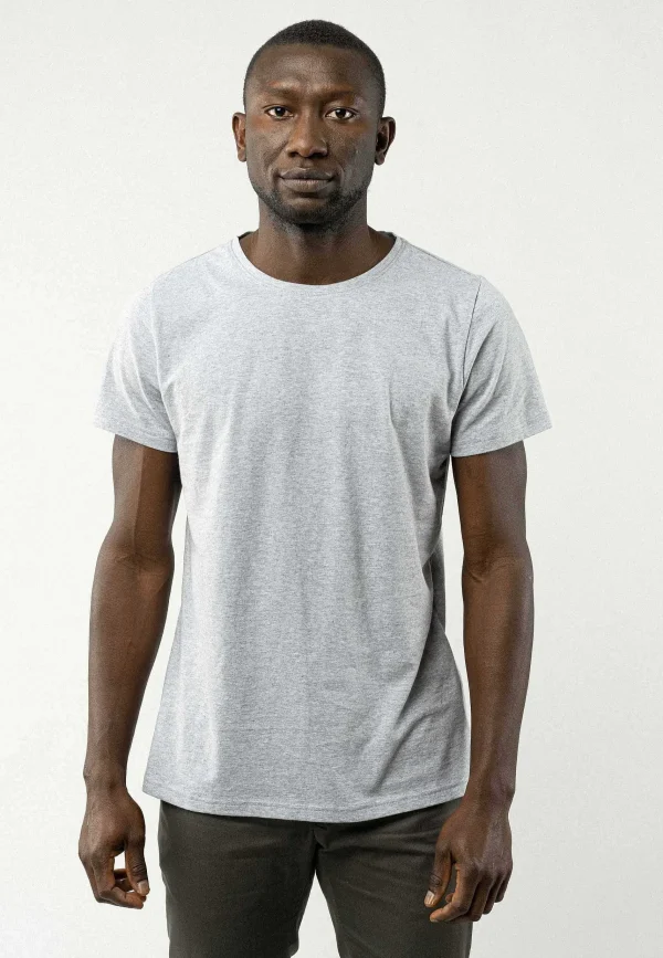 Store MELAWEAR T-Shirt Basic Herren