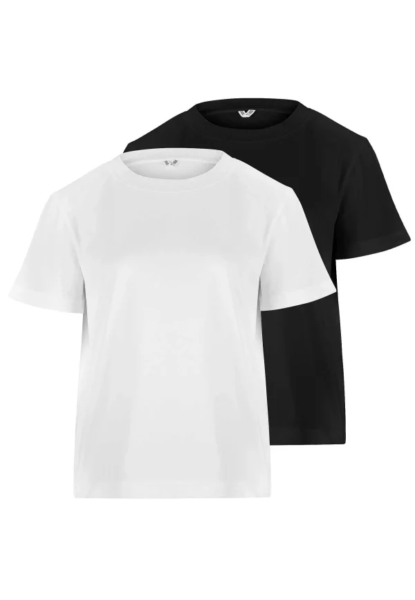 Shop MELAWEAR T-Shirt Khira Bundle
