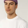 Store MELAWEAR Unisex Kurze Rippstrick Mutze Rafi