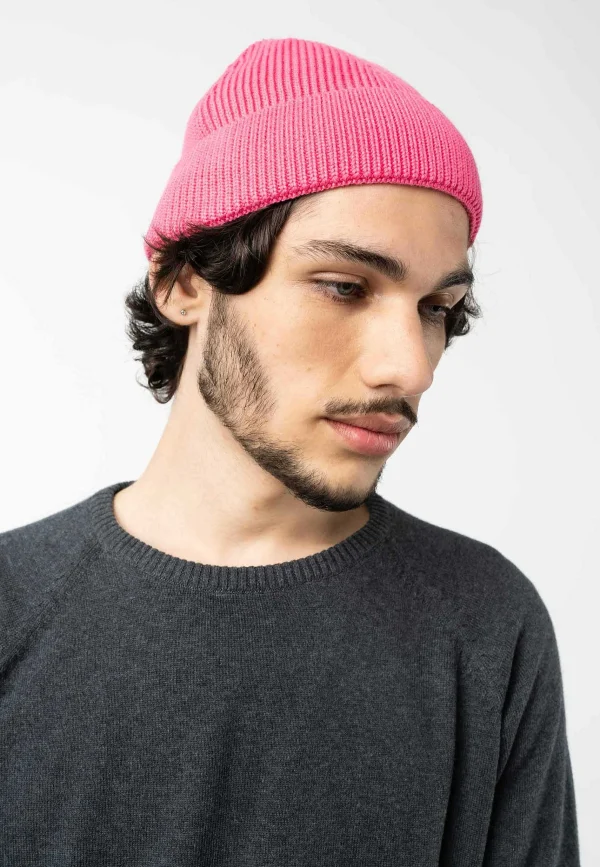 Cheap MELAWEAR Unisex Kurze Rippstrick Mutze Rafi
