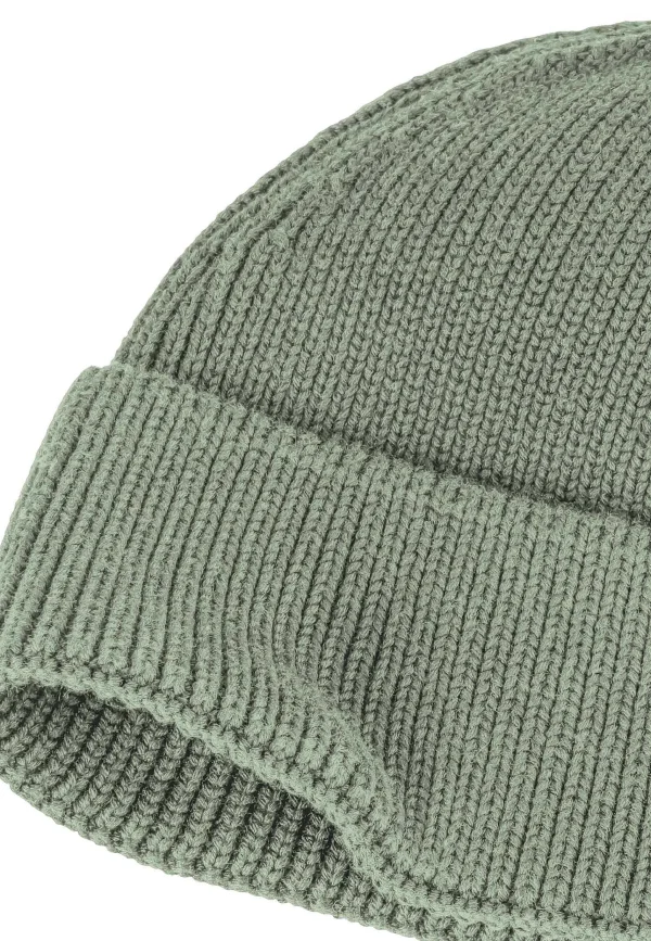 Cheap MELAWEAR Unisex Kurze Rippstrick Mutze Rafi