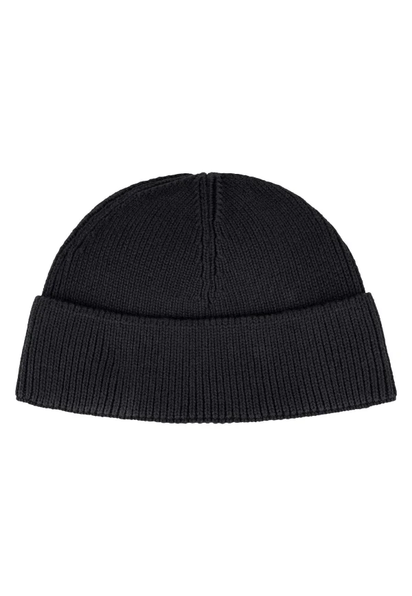 Clearance MELAWEAR Unisex Kurze Rippstrick Mutze Rafi