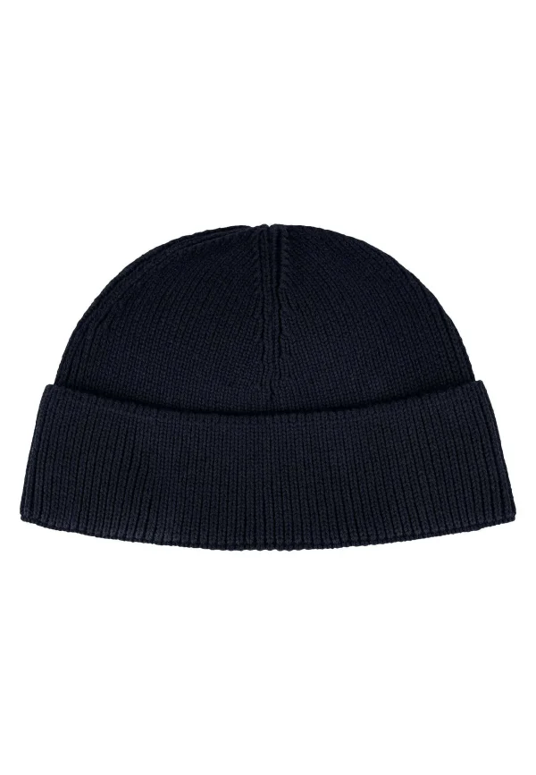 Shop MELAWEAR Unisex Kurze Rippstrick Mutze Rafi
