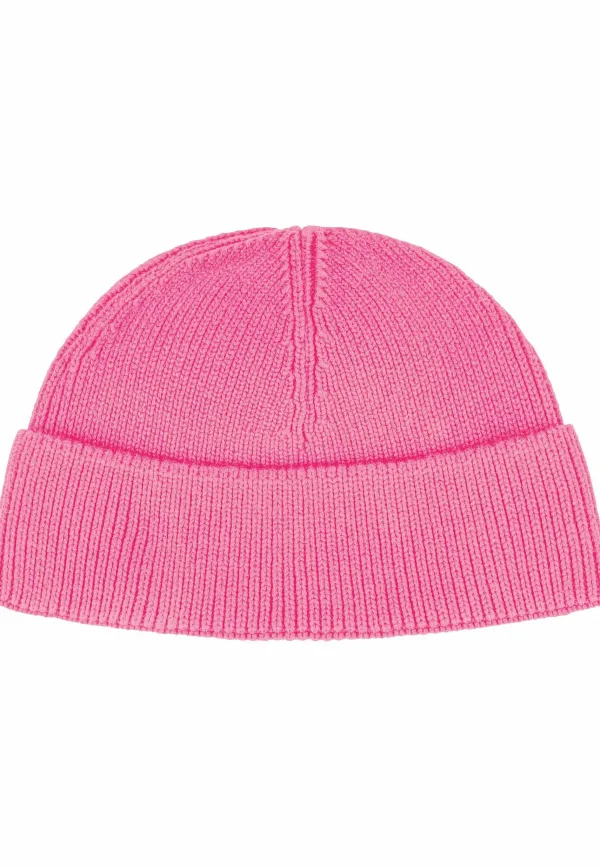 Cheap MELAWEAR Unisex Kurze Rippstrick Mutze Rafi