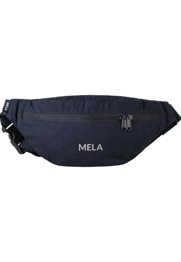 Clearance MELAWEAR Unisex Ripstop Bauchtasche Kalindi