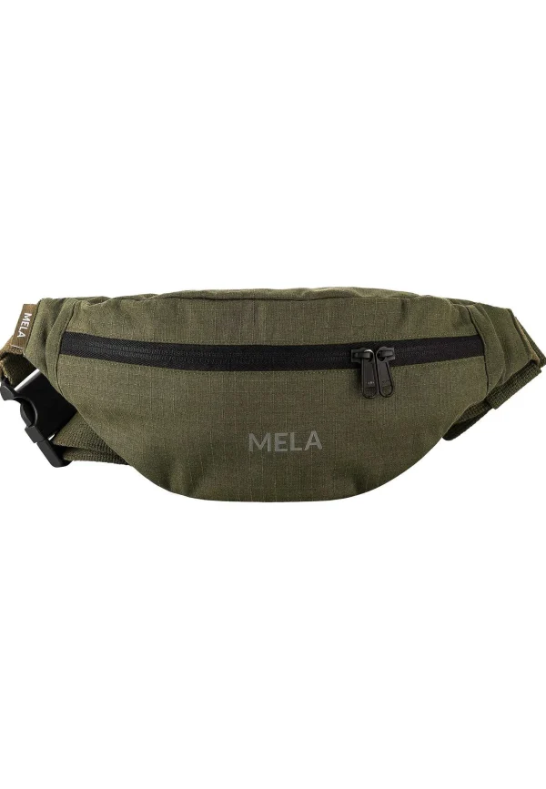 Best Sale MELAWEAR Unisex Ripstop Bauchtasche Kalindi