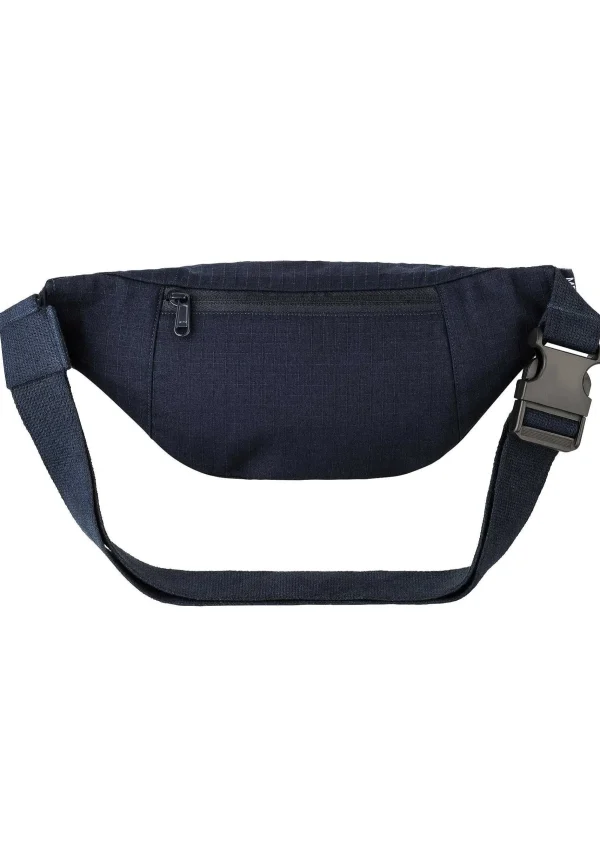 Clearance MELAWEAR Unisex Ripstop Bauchtasche Kalindi