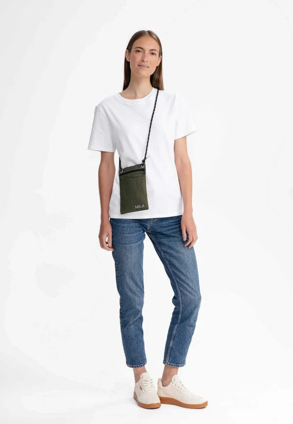 Discount MELAWEAR Unisex Ripstop Umhangetasche Saanvi