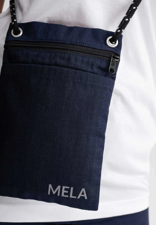 Shop MELAWEAR Unisex Ripstop Umhangetasche Saanvi