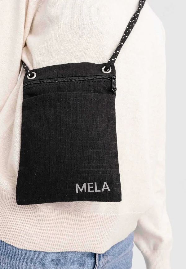 Best Sale MELAWEAR Unisex Ripstop Umhangetasche Saanvi