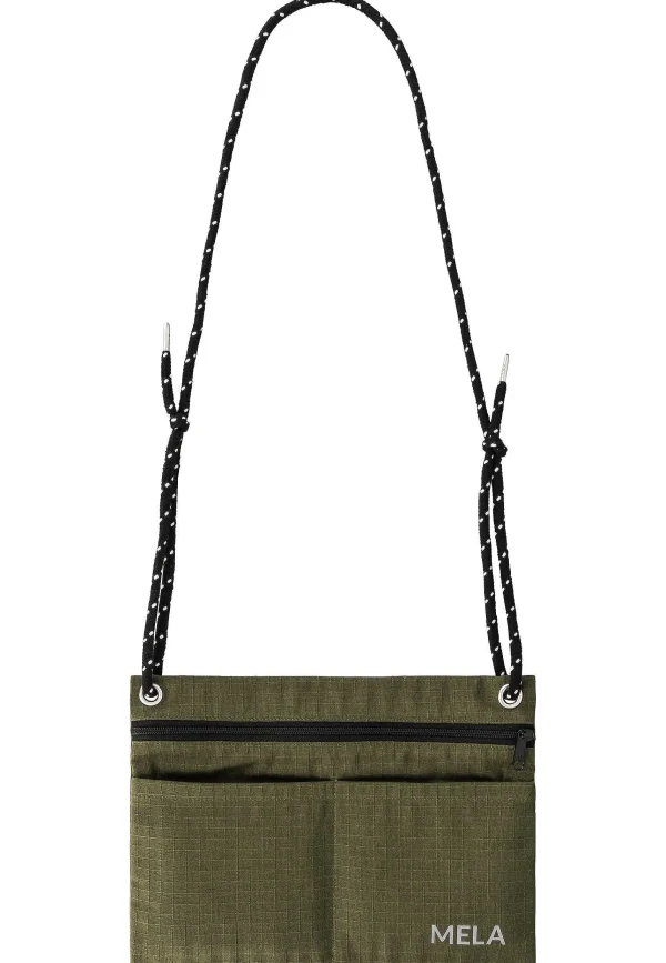 Shop MELAWEAR Unisex Ripstop Umhangetasche Sneha