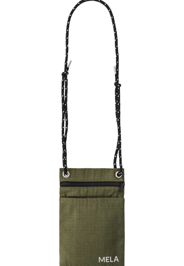 Discount MELAWEAR Unisex Ripstop Umhangetasche Saanvi